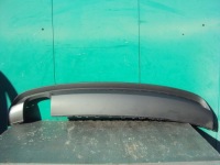 Купить Audi a3 8v3 спойлер бампера диффузор задний  s lin, фото thumb