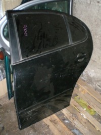 фото thumb №2, Двері задні leon toledo ii