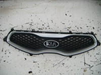 фото thumb №2, Kia picanto ii 3d 11- решётка радиатора решётка радиатора оригинал