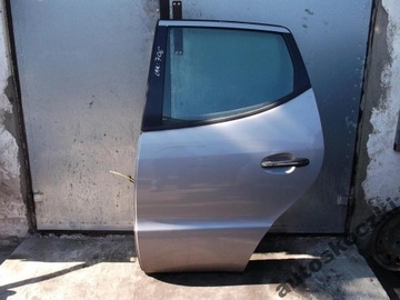 фото thumb №1, Двері лівий зад mercedes a w168 l 706 - доставка