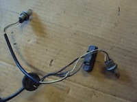 фото thumb №4, Электропроводка ручка крышки chevrolet cruze sedan