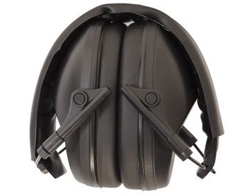 Пассивные наушники Gamo Basic, черные