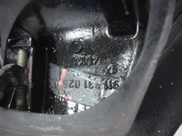 фото thumb №10, Дзеркало зовнішнє ліва porsche 911 930 1979r.