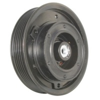 фото thumb №1, Зчеплення компресор кондиціонера acauto ac-06zx05