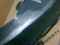 фото thumb №2, Бампер renault megane ii задняя задний