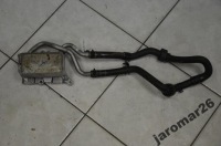 фото thumb №1, Vw touareg 7p tdi радиатор масла 7p0317037