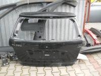 фото thumb №1, Mps кришка багажника задня mercedes ml w164