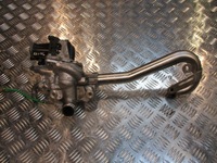 фото thumb №1, B w246 клапан egr 18000km mercedes