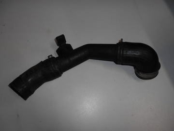 фото thumb №1, Труба интеркулер vw sharan 1.9 tdi 7m0145957n