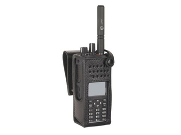 Орг. Крышка Motorola PMLN5842A DP4000