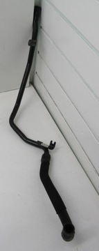 фото thumb №5, Шланг шланг воды audi a8 d3 4.2 tdi bvn 4e0265375k