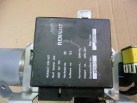 фото thumb №2, Renault megane ii 05r cabrio помпа крыша