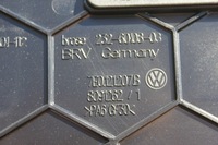 фото thumb №8, Корпус з вентилятор vwag 7e0121207b oryg