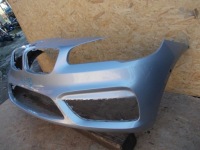 фото thumb №9, Бампер перед передний bmw 2 ii f45 13-