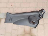 фото thumb №1, Захист корпус ліва opel astra j iv 13261714