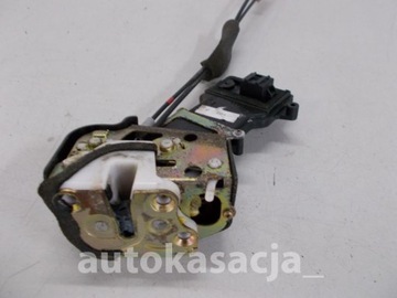 фото thumb №8, Mazda 6 vi замок центральный дверь зад задний левый
