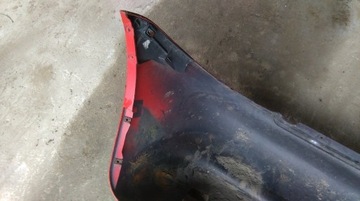 фото thumb №4, Daewoo lanos бампер зад задний задний