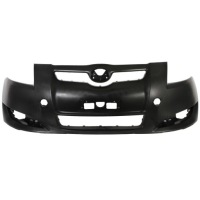 Купити Бампер передній toyota auris 07-10 новий, фото thumb