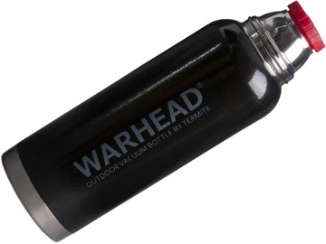 Вакуумный термос WARHEAD Termite 1,2л - 2 колпачка