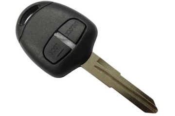 фото thumb №5, Mitsubishi eclipse galant grandis ключ корпус