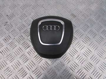 фото thumb №1, Подушка водителя 4-спицевая audi a4 b7 05r