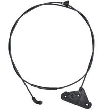 фото thumb №1, Трос відкривання капот двигуна ford s-max 06-