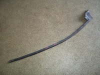 фото thumb №1, Jeep grand cherokee zj прокладка левый перед левая