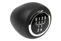 фото thumb №1, Chevrolet aveo cruze kalos 5b ручка переключения передач