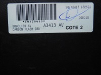 Купити Opel astra j iv lift бампер передній перед, фото thumb