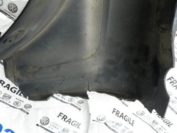 фото thumb №3, Audi a6 c6 rs6 4f 05- порог планка пороговая левая