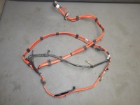 фото thumb №1, Audi a6 c7 шланг плюсовий акумулятор 4g0971225b