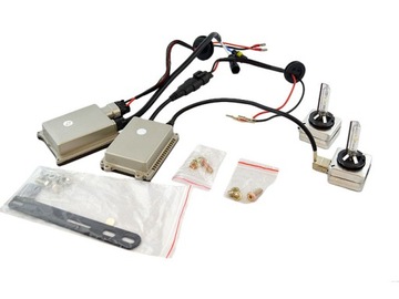 фото thumb №1, Opel insignia vectra c набор ксенон d1s can автобус