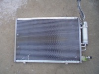 фото thumb №2, Ford fiesta mk7 радиатор кондиционера