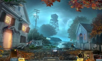 ENIGMATIS GHOSTS MAPLE CREEK PL STEAM КЛЮЧ КОДА