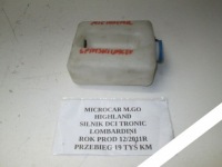 Купить Бачок омывателя microcar mgo highland 11r, фото thumb