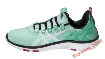 Кроссовки для фитнеса Asics Gel — Fit Sana 39.5