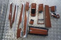 фото thumb №1, Накладки декоративные внутреннее porsche panamera p37