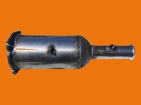 фото thumb №3, Фільтр dpf fap каталізатор citroen c4 2.0hdi