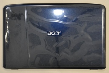 Крышка матрицы для Acer Aspire 5542 5738 5740