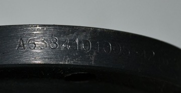 фото thumb №5, Mercedes vito 2.3 піввісь з лапи 1111550935