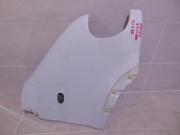 Купити Крило перед передній правий renault master movano, фото thumb