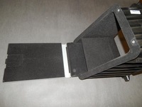 фото thumb №4, Audi a8 d4 бардачок задний na аптечка 4h0885205c