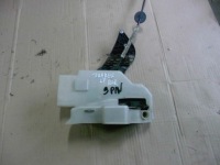 фото thumb №1, Vw touareg 05r замок дверь левый перед europa