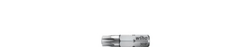 Бита Wiha 23179 Standard 25 мм TORX PLUS 1/4 9IP