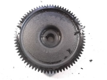 фото thumb №7, Ford escort fiesta orion 1.6 d lta колесо зубчатое