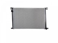 фото thumb №1, Nowa радіатор mini countryman r60 paceman r61 clubman r55 10 17118675266