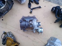 фото thumb №1, Турбіна captur clio iv dacia sandero ii 0.9 tce