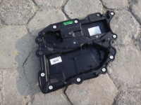 фото thumb №1, Шумоізоляція пластик двері правий задня bmw 7 e65