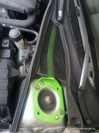 фото thumb №3, Розпірка чашка renault laguna ii gorny-sport