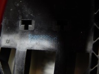 фото thumb №3, Skoda fabia iii ручка наружная правый задняя lf3k